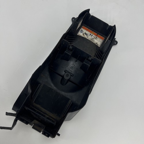 Rear fender honda - rear, cbr125r