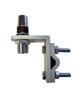 CB RADIO ANTENNA MIRROR MOUNT