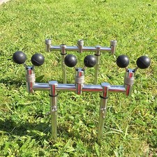 GOAL POST BUZZ BAR SET 20-35