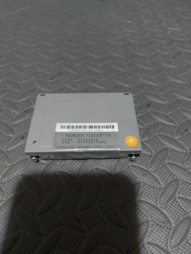 Mitsubishi qx812 - mitsubishi, qx812.