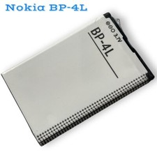 NOKIA BP-4L BATTERY FOR E52 E55 E61i E63 E71 E72 E90 N97 N810 N800 6760 NEW 3310