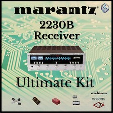 Marantz 2230B Receiver