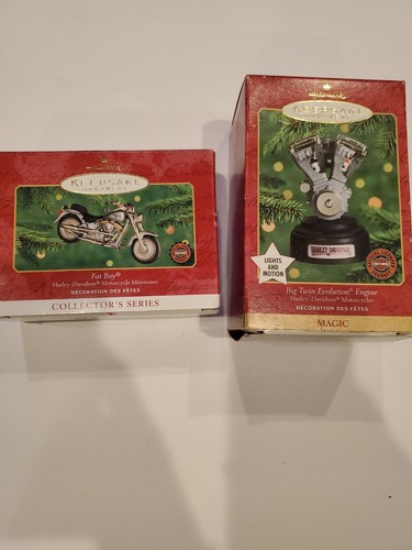 2000 hallmark keepsake - 2000,