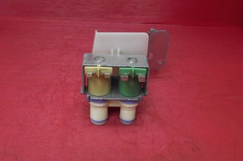American fridge freezer - american,