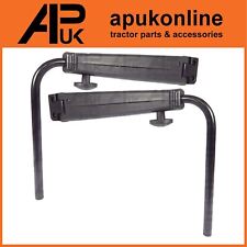2X APUK Adjustable Mirror Arms
