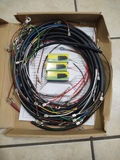 MZTS 250 ETZ 250, INSTALACION