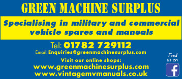 Scammell commander 6x4 - scammell,