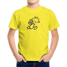 Funny Calvin Butt Nake Running