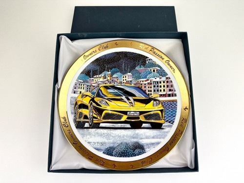 Ferrari f430 scuderia - f430, limited