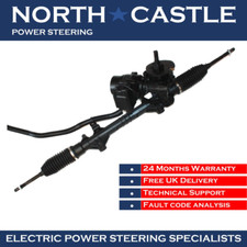 PEUGEOT 2008 ELECTRIC POWER