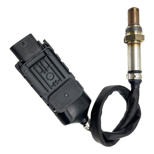Nitrogen oxide sensor - nitrogen,