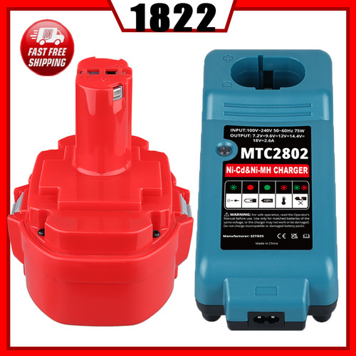 4800mah battery for makita - for,