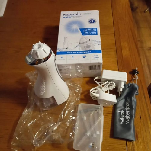 Waterpik 580 cordless - waterpik, wp-580