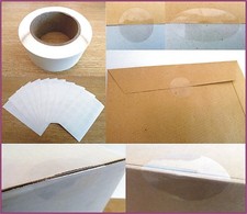 38mm (1.5 Inch) Round Circular