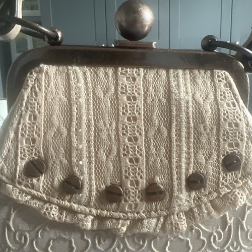 Banned retro steampunk - , handbag