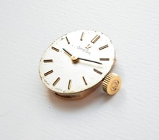 Omega cal 485 - cal, vintage