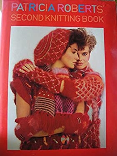 Patricia roberts second - patricia,