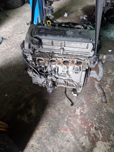 Suzuki swift mk2 2004 2011 - suzuki,