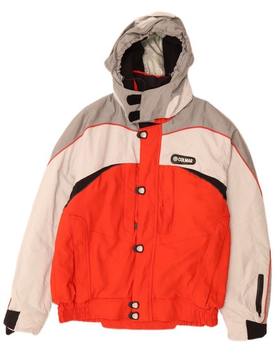 Colmar mens graphic hooded ski - colmar,