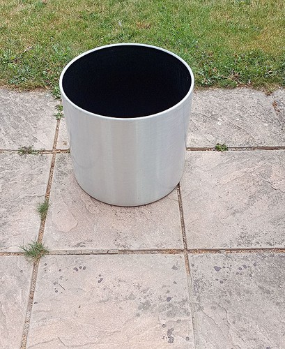 Garden planter pot - pot, outdoor