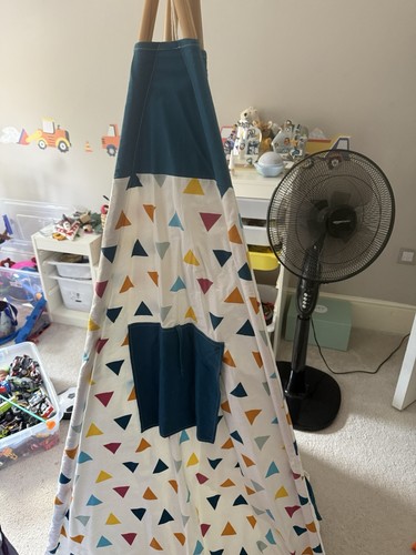 Children teepee play tent - children's,