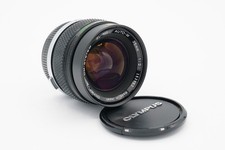 Olympus OM-System Zuiko Auto-W