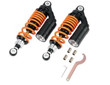 NEW Trail Master MB200-2