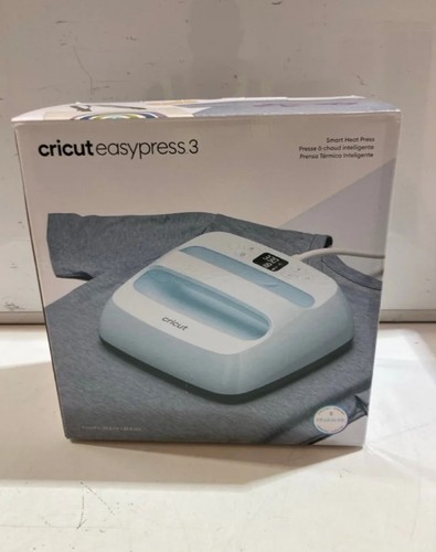 Cricut easypress 22 - 3, 22.5
