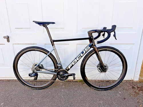 Focus izalco max - focus,
