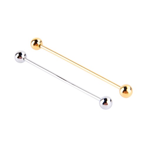 Pcs men gold - 2, tone