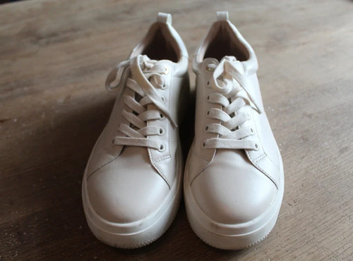 Office women platform - office, women's