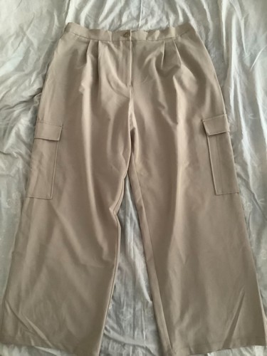 Women wide leg - wide,