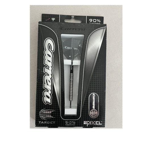Target carrera steel - c4,