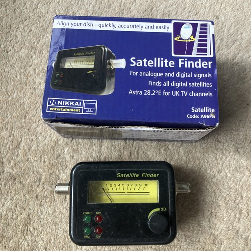 Nikkai digital satellite - nikkai,