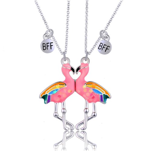 Best friends necklace for - best,