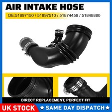 Turbo Air Intake Hose Pipe
