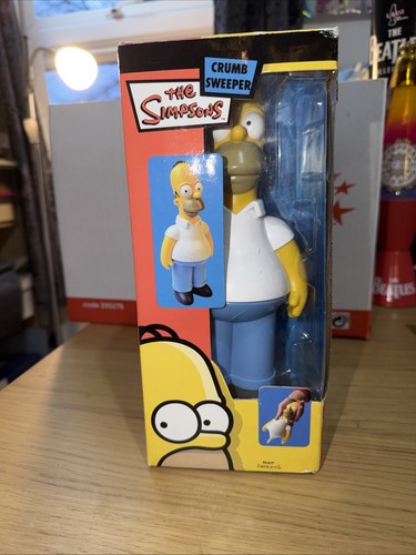 The simpsons simply - the, homer