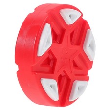  Outdoor Roller Hockey Pucks