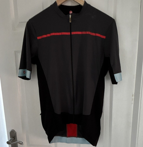 Castelli men cycling jersey - men's,