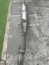  Peugeot Boxer 2019 2.0 Diesel particulate filter