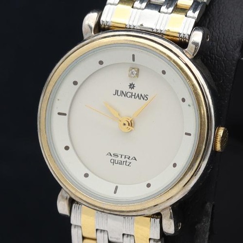 Junghans astra 6dv245 - junghans,