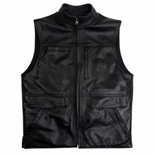Coronado Kodiak Leather Travel