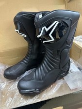 Alpinestars SMX-6 V2 Motorbike