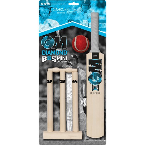 Gunn moore bs55 diamond mini - gunn,