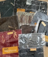 Joblot Women’s Scarves (10)