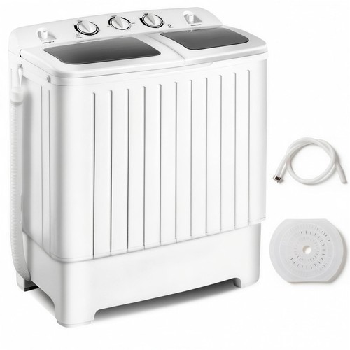 Tangzon twin tub - tangzon,