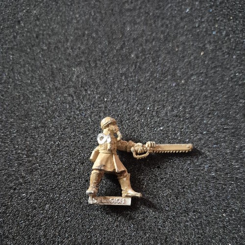 Warhammer 40k imperial guard - 40k,
