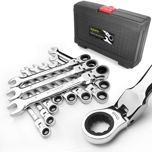 Azuno piece metric - 12-piece,