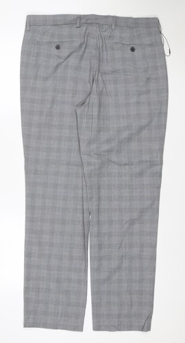 Marks and spencer men grey - and,