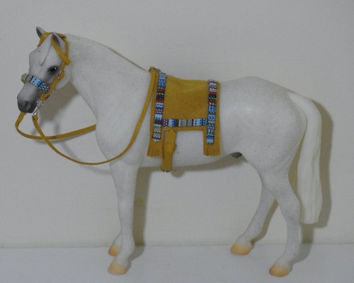 Handmade leather suede indian - handmade,